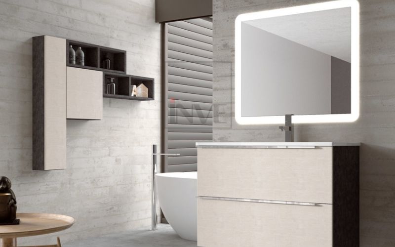 Baños completos Baños completos