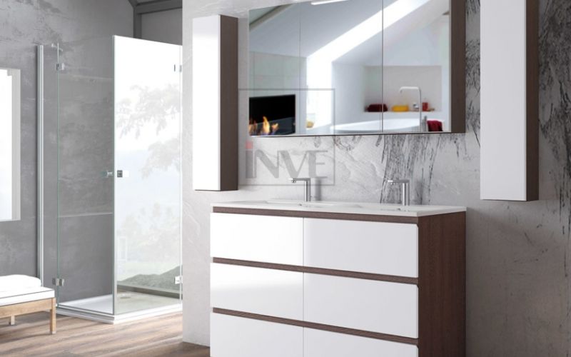 Baños completos en cuenca Baños completos en cuenca