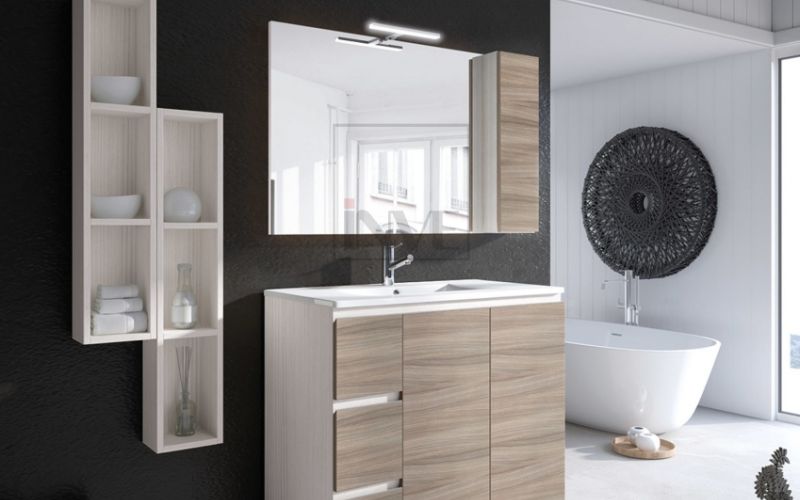 Baños completos Baños completos