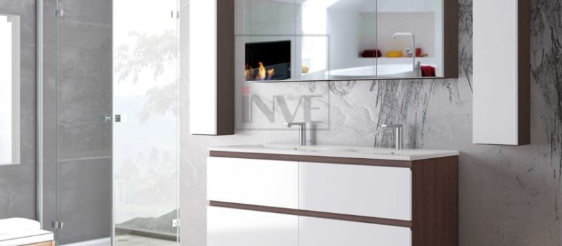 Baños completos en cuenca Baños completos en cuenca